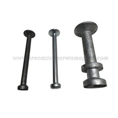Rounded Lifting Anchor of High Safety Rounded Lifting Anchor of High Safety