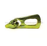 Rounded Lifting Anchor of High Safety