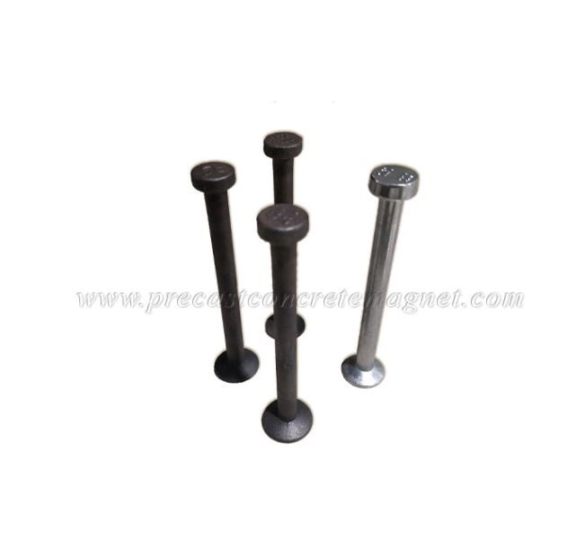 Rounded Lifting Anchor of High Safety Rounded Lifting Anchor of High Safety