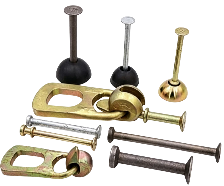 Lifting Anchor System Lifting Anchor System