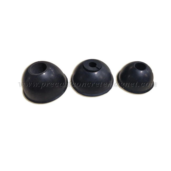 Rounded High Safety Factor Lifting Anchor Factory High Quality And Low Price