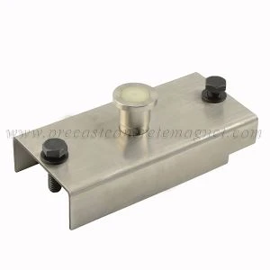 Prefab betonmagneet Sluitmagneet voor bevestiging