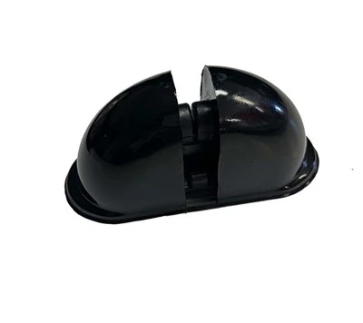 Magnetische uitsparing Voormalige magnetische uitsparingsleden voor de bouw